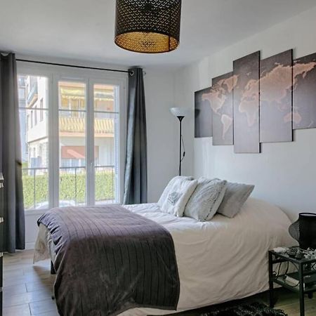 Charme Et Confort Pour Vos Vacances Sur Nizza Kültér fotó